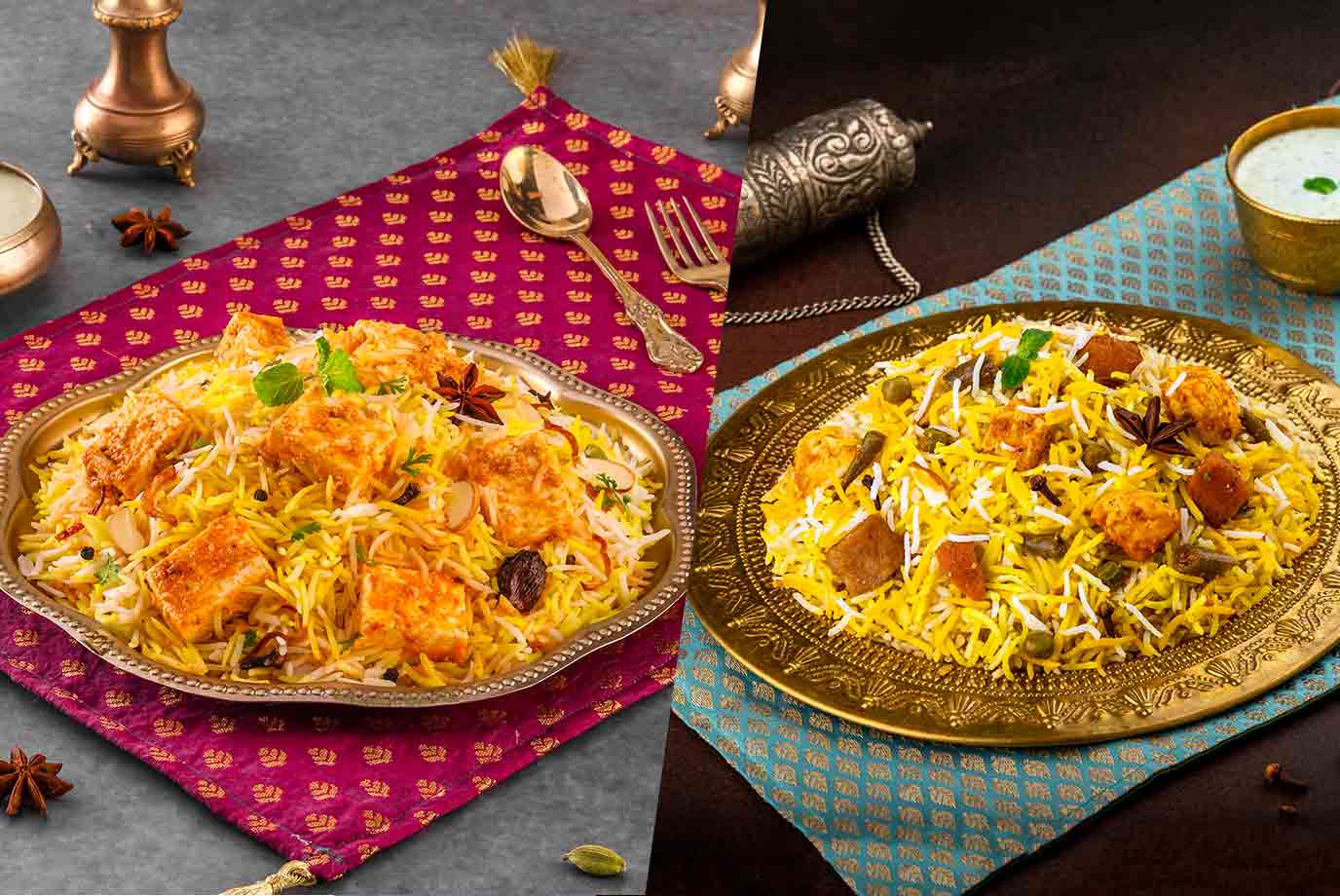 7 Best Behrouz Biryani Dishes with Price List: Get Up to 30% Off ...